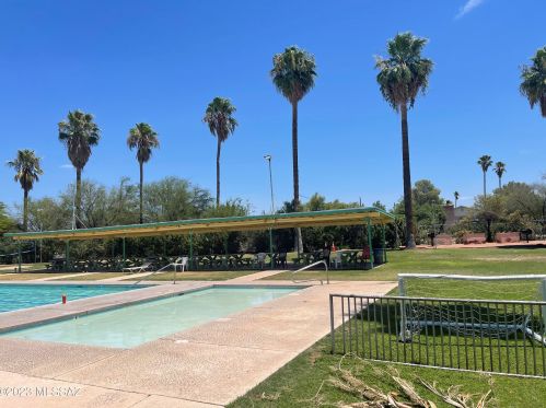 5441 7 St, Tucson AZ 85719-5410 exterior