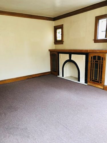 4107 Barry Ave, Chicago IL 60641-5034 exterior