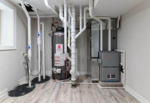 7810 Cressett Dr, Chicago IL  60707-1344 exterior