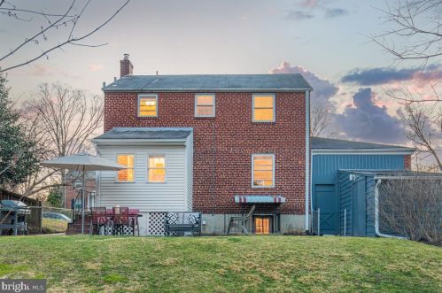 9907 Sidney Rd, Silver Spring, MD 20901-2136