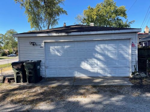 14437 State St, Chicago IL  60827-2837 exterior