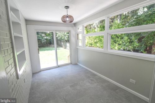 9110 Providence Ave, Silver Spring MD  20901-4914 exterior