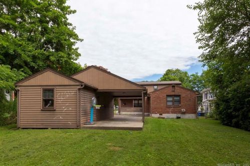 147 Funston Ave, Torrington, CT 06790-6219