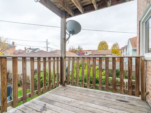 2119 Mason Ave, Chicago IL 60639-2713 exterior