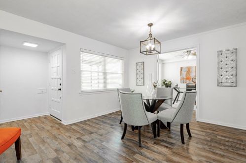 9930 Cloister Dr, Dallas TX 75228-3617 exterior