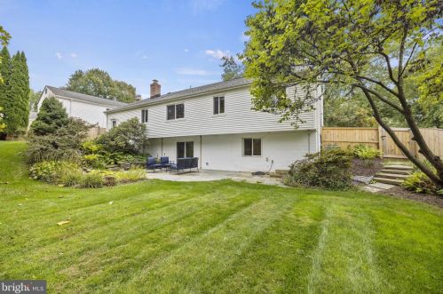 14921 Clavel St, Rockville MD  20853-1545 exterior