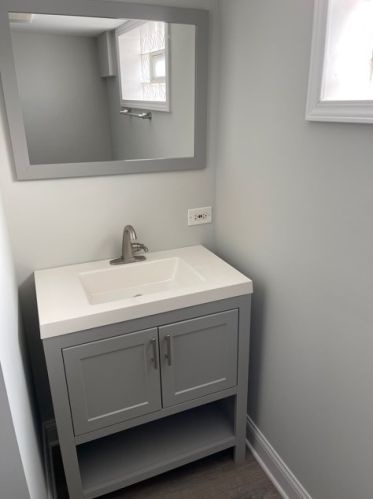 3849 81 Pl, Chicago IL 60652-2403 exterior