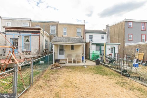 430 Leverington Ave, Philadelphia PA 19128-3315 exterior