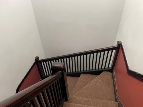 2508 77th St, Chicago IL  60649-4710 exterior