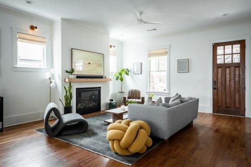 1065 Gilbert St, Atlanta GA  30316-2565 exterior