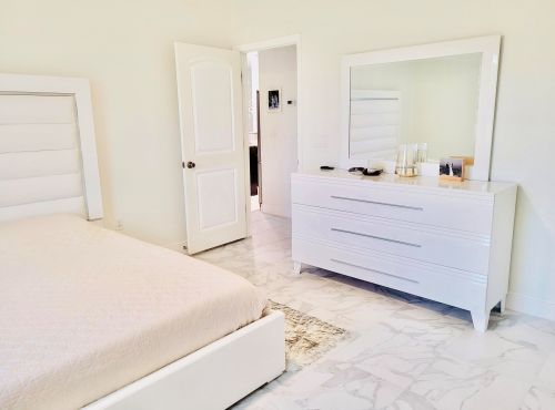 1364 Abacus Ave, Fort Pierce FL  34953-6603 exterior