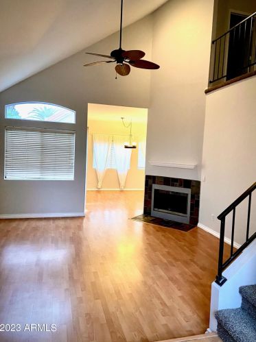 4564 Ivanhoe St, Chandler AZ  85226-2078 exterior