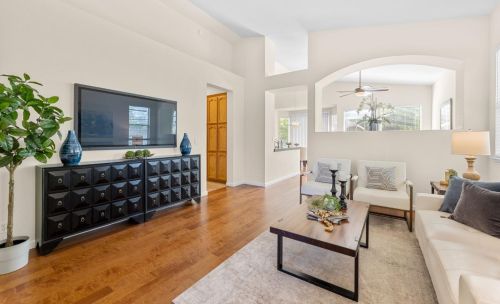 1281 Hartley Way, Folsom, CA 95630-8417