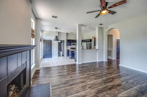 11814 Amber Vly Dr, Frisco TX 75035-6307 exterior