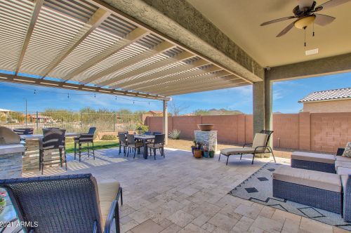 30909 27th Ave, Phoenix AZ 85086-8747 exterior