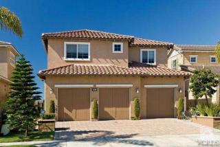 1417 Estuary Way, Oxnard CA  93035-1444 exterior