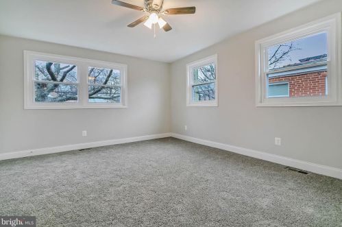 2529 18th St, Washington DC 20003-1607 exterior