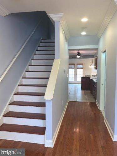 2018 Carpenter St, Philadelphia PA  19146-2617 exterior