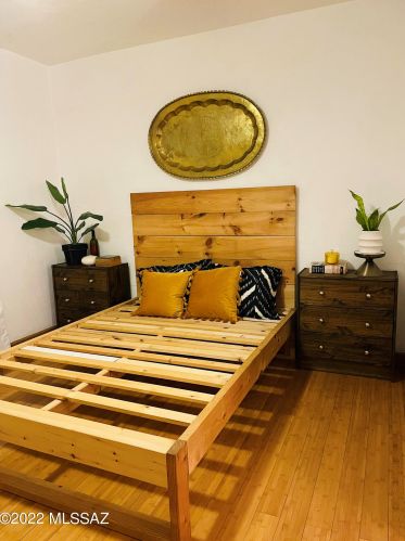 2937 17 St, Tucson AZ 85701-2841 exterior