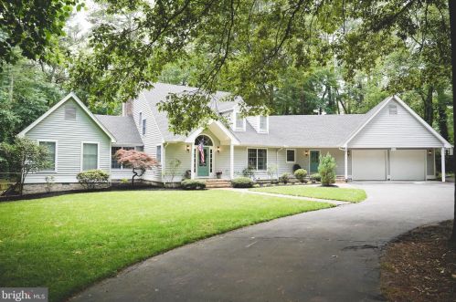 449 Rolling Rd, Salisbury, MD 21801-7115