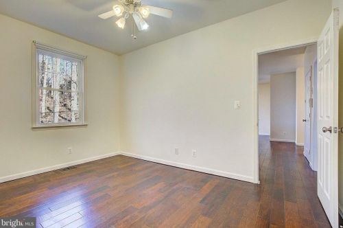 3310 Christines Way, Huntingtown MD 20639-3801 exterior