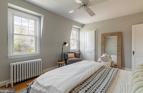 5 Maple St, Alexandria VA 22301-2603 exterior