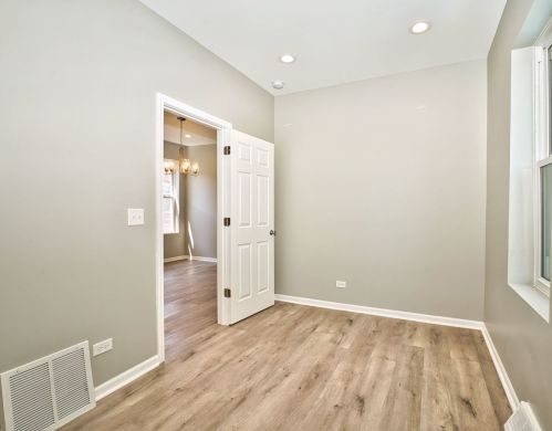 1334 56th Ct, Chicago IL  60804-1201 exterior