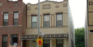 551 Snediker Ave, Brooklyn NY  11207-6503 exterior