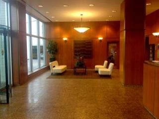 1126 Michigan Ave, Chicago IL  60605-2301 exterior