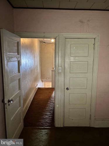 5318 Marvine St, Philadelphia PA 19141-3418 exterior