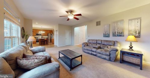 14 Livingston Ln, Lumberton Township NJ  08048-6210 exterior