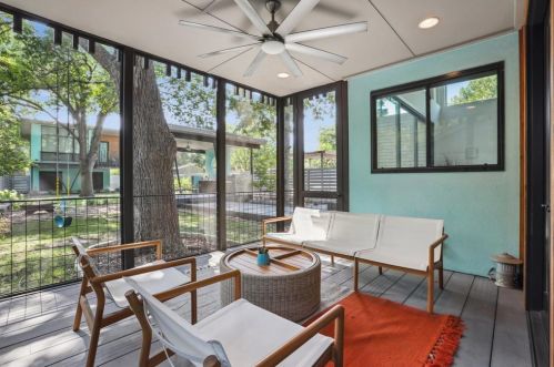 1705 Collier St, Austin TX 78704-2916 exterior