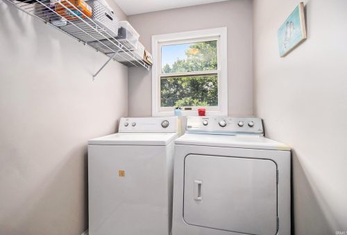 14364 Old Pne Ln, Mishawaka IN 46545-1855 exterior