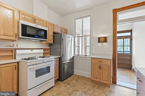 413 K St, Washington DC 20002-3524 exterior