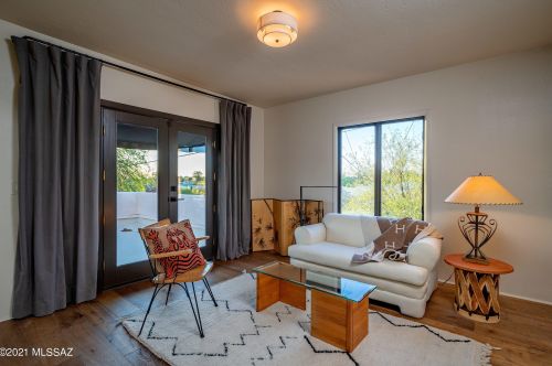 442 Sawtelle Ave, Tucson AZ  85716-4729 exterior