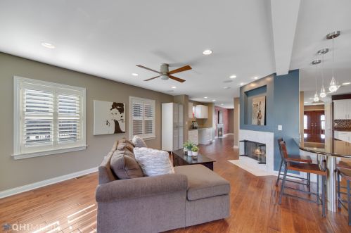 6717 Keating Ave, Chicago IL 60629-5649 exterior