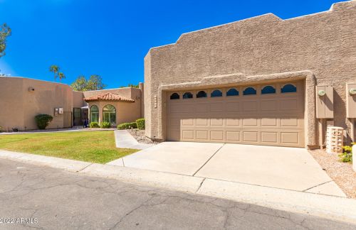 11648 41st Pl, Phoenix AZ  85028-2214 exterior