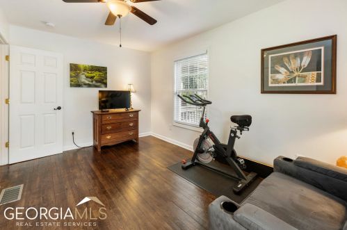 1317 Mercer Ave, Atlanta GA  30344-5010 exterior