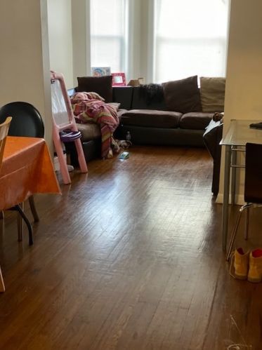 151 Leamington Ave, Chicago IL 60651-1424 exterior