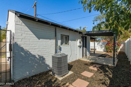 1802 Cypress St, Phoenix AZ  85006-1837 exterior