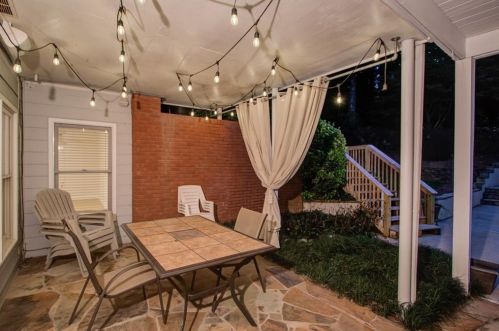 4012 Leprechan Way, Duluth GA 30097-8151 exterior