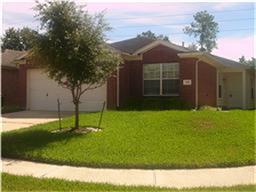 510 Cypresswood Trce, Spring TX  77373-3012 exterior