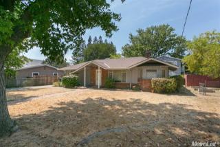 1959 Wright St, Sacramento CA  95825-1118 exterior