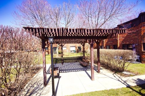 1145 Polk St, Chicago IL 60607-3415 exterior