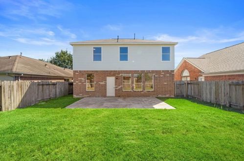 12307 English Brk Cir, Humble TX 77346-3272 exterior