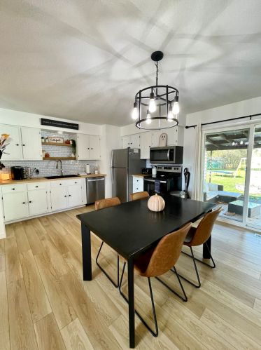 20600 Ross Pkwy, Big Rapids MI  49307-9796 exterior