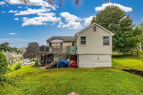 64 Cookes Rdg, Torrington, CT 06790-4149