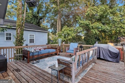 548 Holderness St, Atlanta GA 30310-1750 exterior