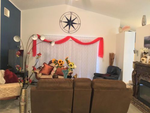 6618 Alemendra, Fort Pierce FL  34951-4317 exterior