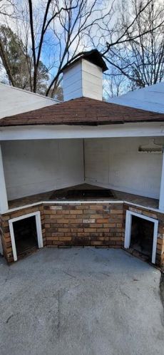 6595 Dillon Rd, Austell GA 30168-5625 exterior